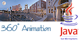 The Venetian in Las Vegas - eine komplette Drehung!