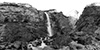 Cascata di Fanes
