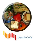 Kugelpanorama - im K&uuml;hlschrank