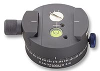 Novoflex PANORAMA=Q 6/8