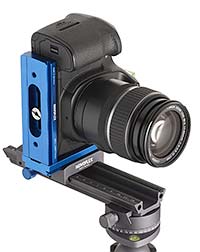 Novoflex VR-System II
