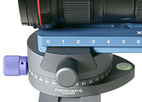 Novoflex PANORAMA=Q