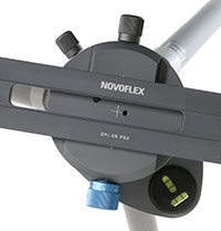 Novoflex PANORAMA=Q PRO