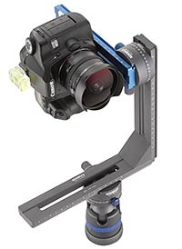 Novoflex VR-System 6/8