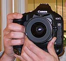 EOS 1Ds Mark III