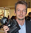 Canon EOS 5D Mark II