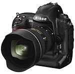 Nikon D3x