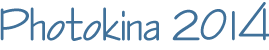 Photokina 2014