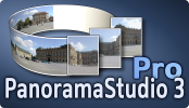 PanoramaStudio 3 Pro