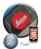 Zu Besuch bei Leica