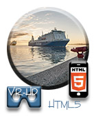 Nordermole Travemünde