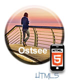 Ostsee Panoramen