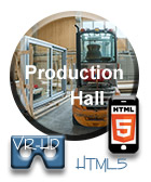 Production Hall