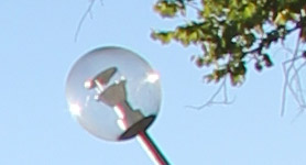 Schärfe in der Mitte beim Sigma 8mm/3,5