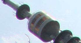 Chromatische Abberation Canon EF 8-15/4 L USM bei 12mm