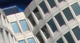 Bildschärfe Mitte beim Canon EF 8-15/4 L USM