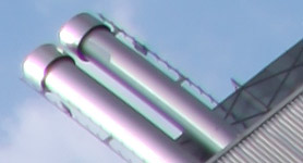 Bildschärfe Rand beim Canon EF 8-15/4 L USM