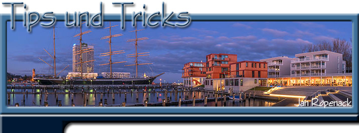 Kugelpanorama mit dem Sony FE 20mm f1.8 G