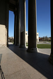 HDR Funktion ausgeschaltet