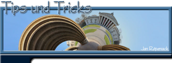 Ausprobiert: Die HDR Funktion der Canon EOs 5D Mk III