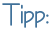 Tipp