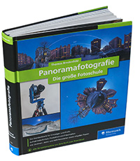 Thomas Bredenfeld Panoramafotografie Die große Fotoschule