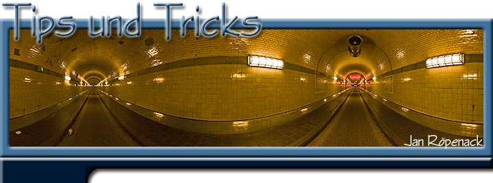 Tips und Tricks