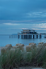 Aufnahme mit Verlauffilter