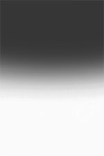 Verwendeter ND Verlaufsfilter