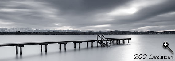 Wolkenwischer, der Speedeffekt