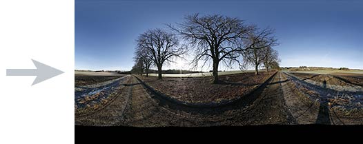 Ergebnis Canon Fisheye - drauf klicken!