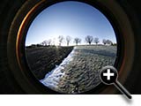Testbild Sigma