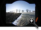 Testbild Tokina