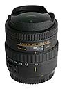 Tokina AT-X 107 AF DX (3,5-4,5/10-17mm)