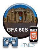 Testpanorama Fujifilm GFX50S