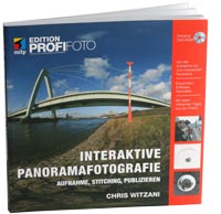 Chris Witzani Interaktive Panoramafotografie