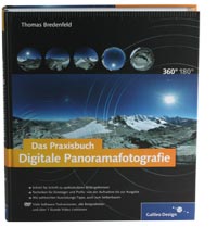 Thomas Bredenfeld Das Praxisbuch Digitale Panoramafotografie
