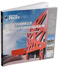 Axel Hausberg und Anton Simons: Professionelle Architekturfotografie