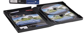 Digitale Fotopraxis Panoramafotografie