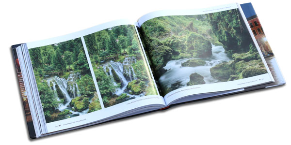 Buch Panorama Fotografie von Harald Tedesco