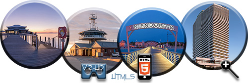Meine gesammelten Testpanoramen Loxia 2.4/25