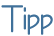 Tipp