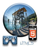 Tespanoramen Meike 7.5mm f2.8