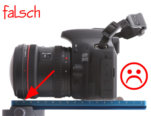 falsch