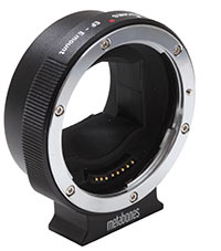 Metabones Adapter