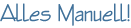 Alles Manuell