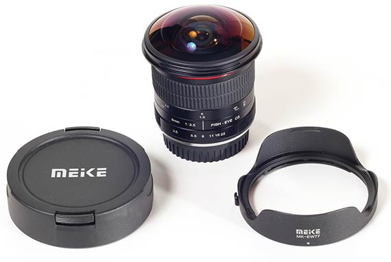 Sony FE 16-35 mm 2.8 GM