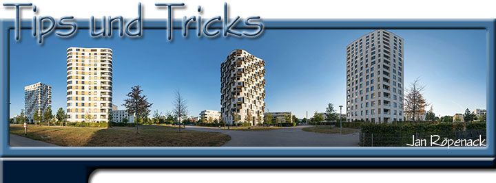 Kugelpanorama mit dem Samyang AF 24mm F2.8 FE