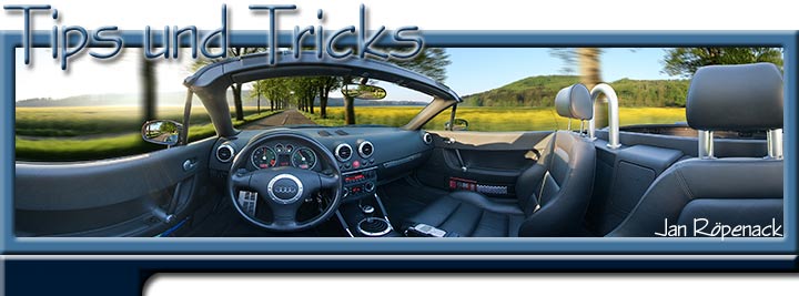 Fisheye Objektiv im Einsatz am Novoflex VR-System 6/8