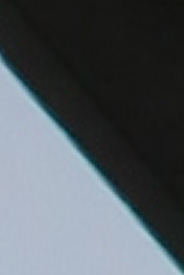 Chromatische Abberation beim Zeiss 3,5/18mm